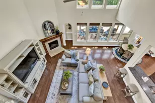 1501 Goldenrod Ln, Keller, TX 76248 - Photo 21