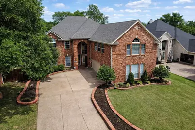 312 Crooked Tree Court, Coppell, TX 75019 - Photo 1