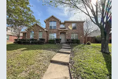 8014 Amesbury Lane, Rowlett, TX 75089 - Photo 1
