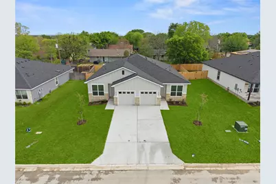 614 Campus Street, Troy, TX 76579 - Photo 3