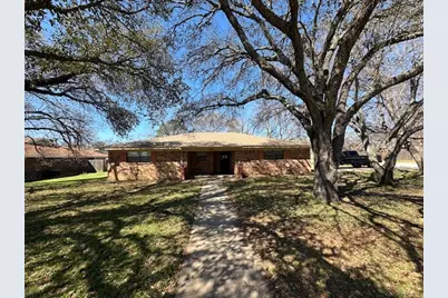 1200 Cliff Drive, Graham, TX 76450 - Photo 1