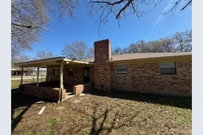 1200 Cliff Drive, Graham, TX 76450 - Photo 3