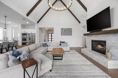 710 Singing Water Drive, Rockwall, TX 75087 - Photo 9