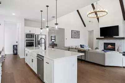 710 Singing Water Drive, Rockwall, TX 75087 - Photo 5