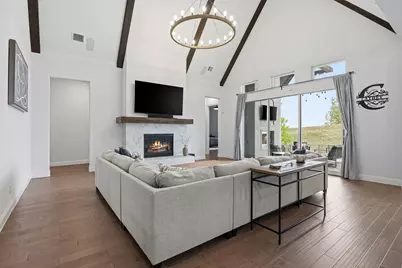 710 Singing Water Drive, Rockwall, TX 75087 - Photo 7