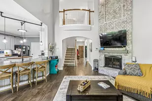 825 Hillside Dr, McKinney, TX 75071 - Photo 17