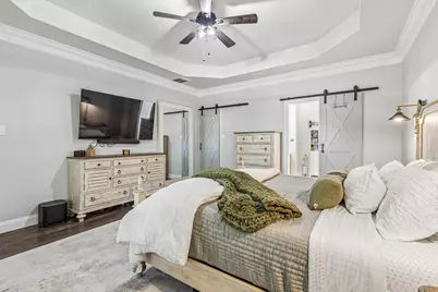 825 Hillside Drive, McKinney, TX 75071 - Photo 21