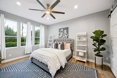 7018 Blackwood Drive, Dallas, TX 75231 - Photo 5