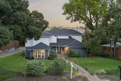 7018 Blackwood Drive, Dallas, TX 75231 - Photo 1