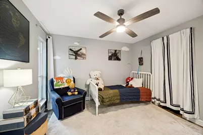 7018 Blackwood Drive, Dallas, TX 75231 - Photo 21
