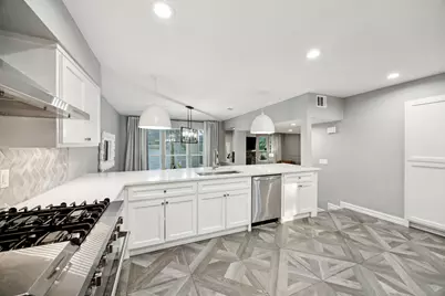 7018 Blackwood Drive, Dallas, TX 75231 - Photo 13