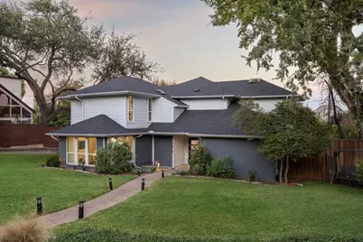 7018 Blackwood Drive, Dallas, TX 75231 - Photo 7