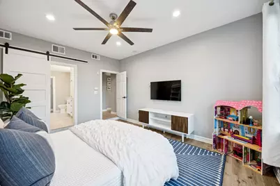 7018 Blackwood Drive, Dallas, TX 75231 - Photo 15