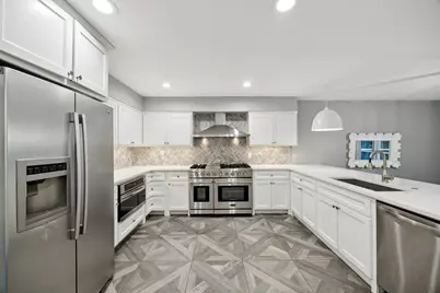 7018 Blackwood Drive, Dallas, TX 75231 - Photo 3