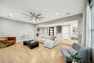 7018 Blackwood Drive, Dallas, TX 75231 - Photo 11