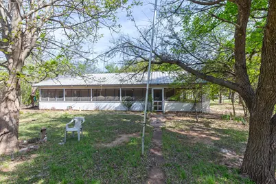 749 Cedar Street, Buffalo Gap, TX 79601 - Photo 1