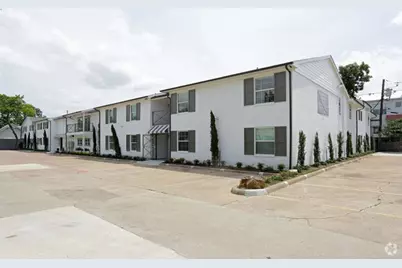 4633 Fairmount Street #110, Dallas, TX 75219 - Photo 1