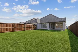 1105 Painted Lady Dr, Crowley, TX 76036 - Photo 21