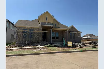 1105 Painted Lady Drive, Crowley, TX 76036 - Photo 23