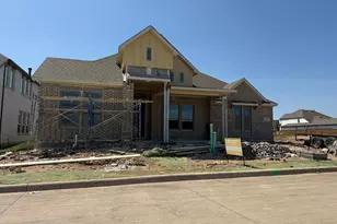 1105 Painted Lady Dr, Crowley, TX 76036 - Photo 23