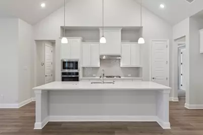 1105 Painted Lady Drive, Crowley, TX 76036 - Photo 5