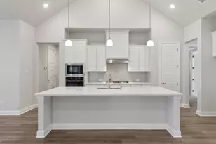 1105 Painted Lady Dr, Crowley, TX 76036 - Photo 5