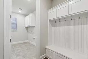 1105 Painted Lady Dr, Crowley, TX 76036 - Photo 19