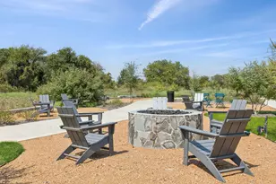 1105 Painted Lady Dr, Crowley, TX 76036 - Photo 29