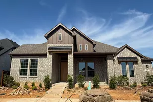 1105 Painted Lady Dr, Crowley, TX 76036 - Photo 1
