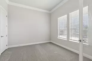 1105 Painted Lady Dr, Crowley, TX 76036 - Photo 15