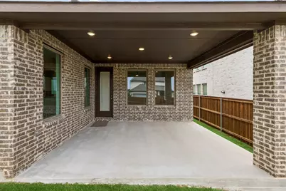 1105 Painted Lady Drive, Crowley, TX 76036 - Photo 23