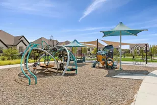 1105 Painted Lady Dr, Crowley, TX 76036 - Photo 33