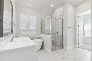 1105 Painted Lady Dr, Crowley, TX 76036 - Photo 11