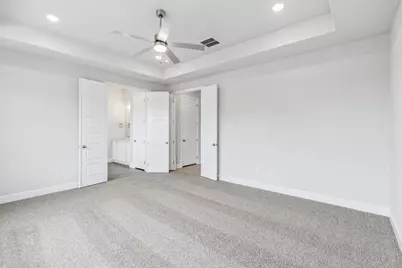 1105 Painted Lady Drive, Crowley, TX 76036 - Photo 17