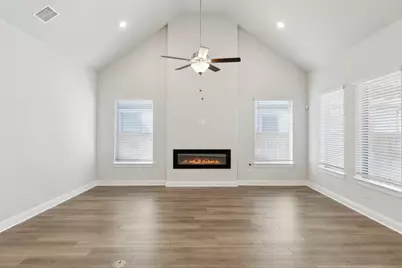 1105 Painted Lady Drive, Crowley, TX 76036 - Photo 3