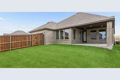 1105 Painted Lady Drive, Crowley, TX 76036 - Photo 25