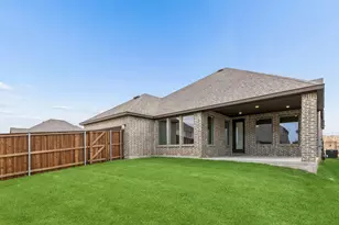 1105 Painted Lady Dr, Crowley, TX 76036 - Photo 25