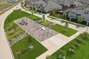 1105 Painted Lady Dr, Crowley, TX 76036 - Photo 31