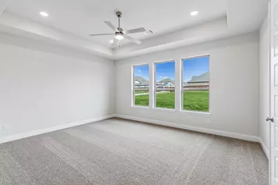 1105 Painted Lady Drive, Crowley, TX 76036 - Photo 11