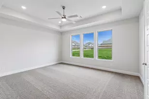 1105 Painted Lady Dr, Crowley, TX 76036 - Photo 11