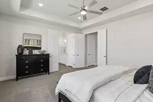 1105 Painted Lady Dr, Crowley, TX 76036 - Photo 17