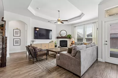 11220 Blaze Street, Aubrey, TX 76227 - Photo 5