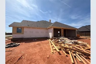 6734 Horse Head Crossing, Abilene, TX 79606 - Photo 5