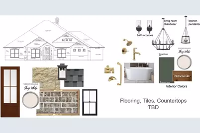 6734 Horse Head Crossing, Abilene, TX 79606 - Photo 3