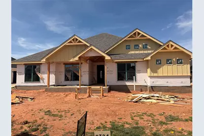 6734 Horse Head Crossing, Abilene, TX 79606 - Photo 1