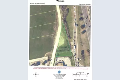 1700 W Scyene Road, Mesquite, TX 75149 - Photo 1