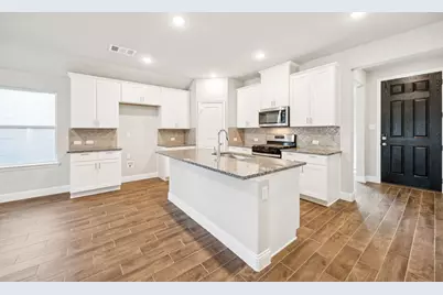 513 Hoot Owl Hill, Weston, TX 75009 - Photo 3