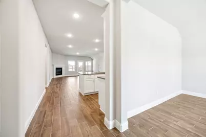 513 Hoot Owl Hill, Weston, TX 75009 - Photo 9