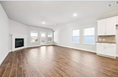 513 Hoot Owl Hill, Weston, TX 75009 - Photo 7