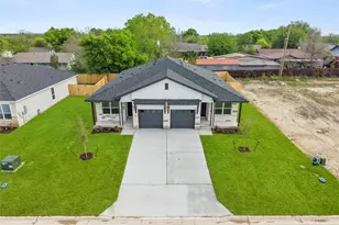 622 Campus St, Troy, TX 76579 - Photo 3